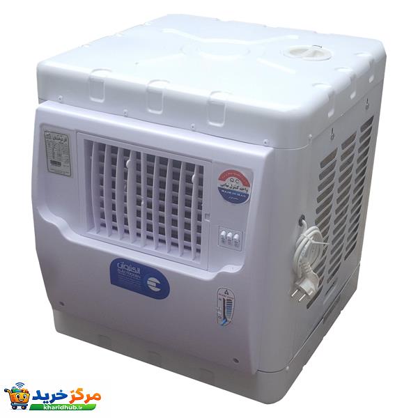 کولر آبی 2800 آذر درخشان مدل ٍ2800E