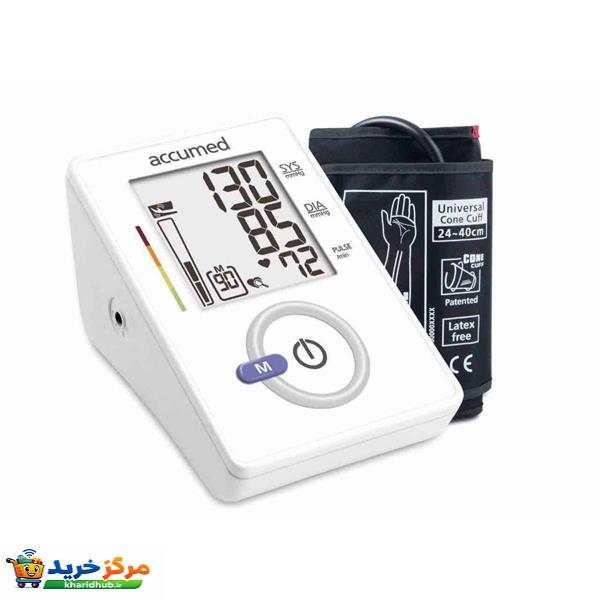 فشار سنج دیجیتال اکیومد مدل AW150F