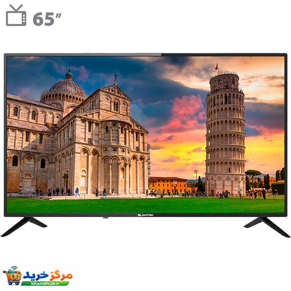 تلویزیون 50 اینچ ال ای دی هوشمند بلانتون مدل BEW-TV5023
