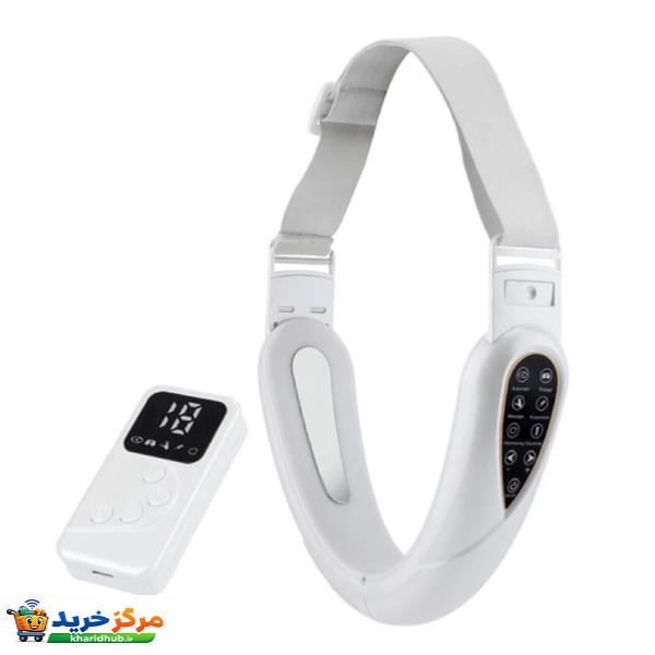 ماساژور غبغب مدل HLX21