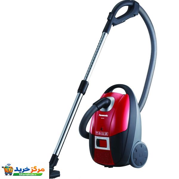 جاروبرقی پاناسونیک مدل MC-CG711