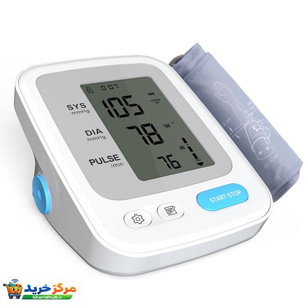 فشارسنج بازویی دیجیتال یونکر مدل YK-BPA1