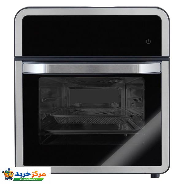 سرخ کن بدون روغن هنریچ مدل HFR-8209