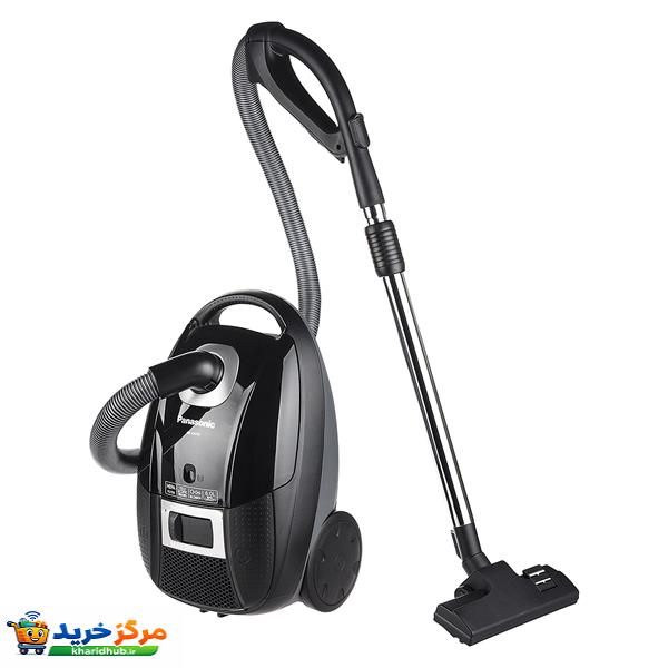 جاروبرقی پاناسونیک مدل MC-CG715