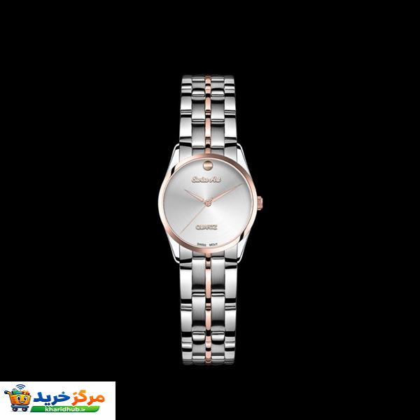 ساعت مچی عقربه‌ای کوارتز زنانه سوئیس آرت مدل MRZ920L166
