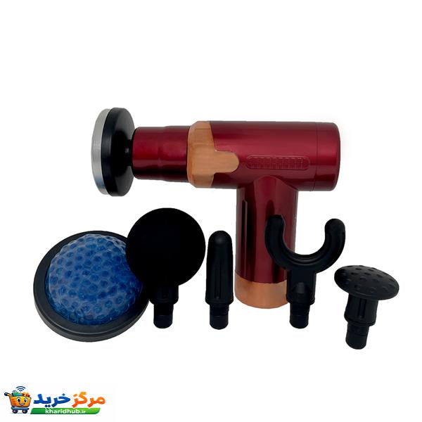 ماساژور برقی مدل JY-760 PLUS