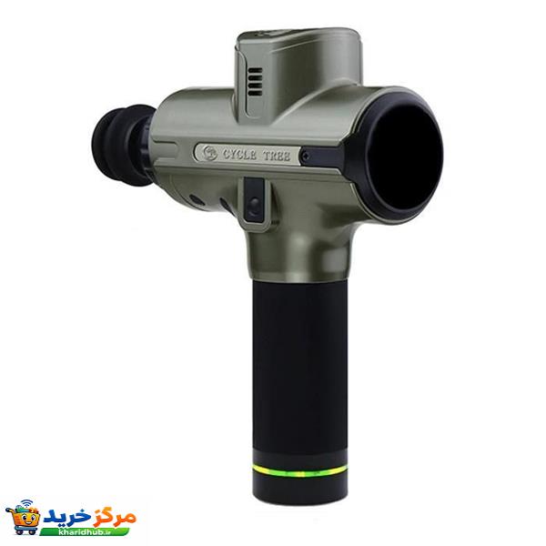 ماساژور برقی سایکل تیری مدل MG05