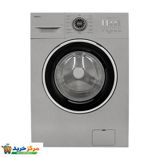 ماشین لباسشویی اتوماتیک بست مدل 13-712 ظرفیت 7 کیلوگرم