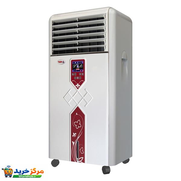 کولر آبی 3500 برفاب مدل BF3-S