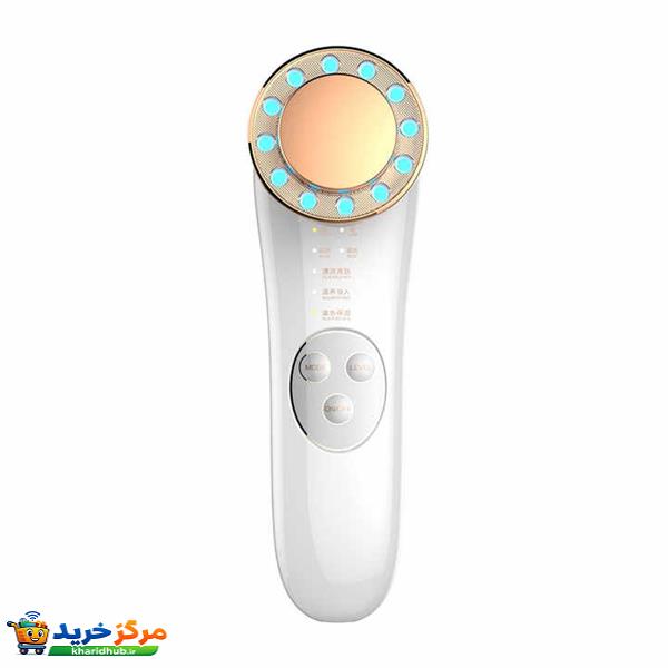 ماساژور چشم و صورت گلویش استایل مدل ES-1022