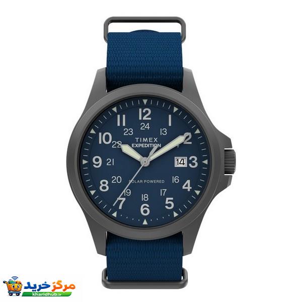 ساعت مچی عقربه‌ای کینتیک مردانه تایمکس مدل TW2Y31700