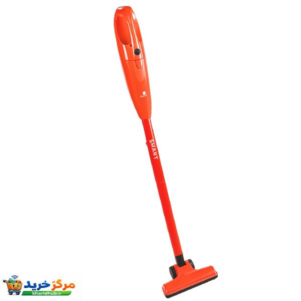 جاروبرقی 800 وات کلاسیین مدل cs-1200