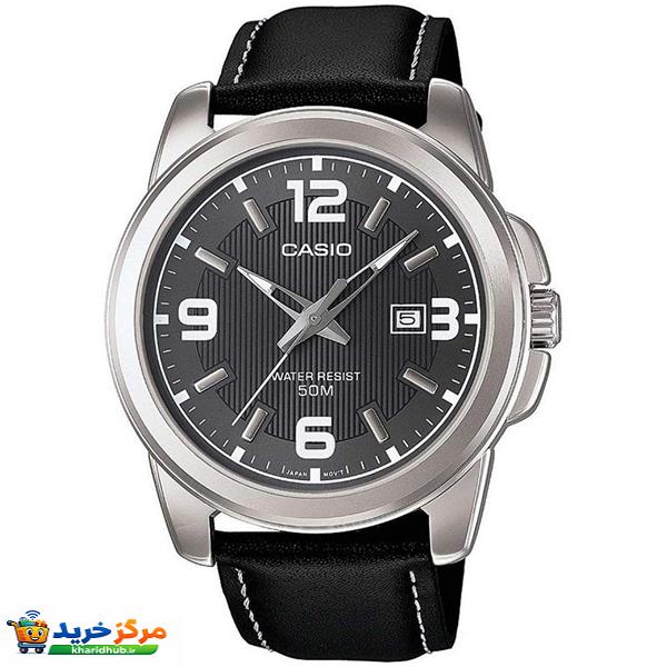 ساعت مچی عقربه ای زنانه کاسیو مدل LTP-1314L-8AVDF