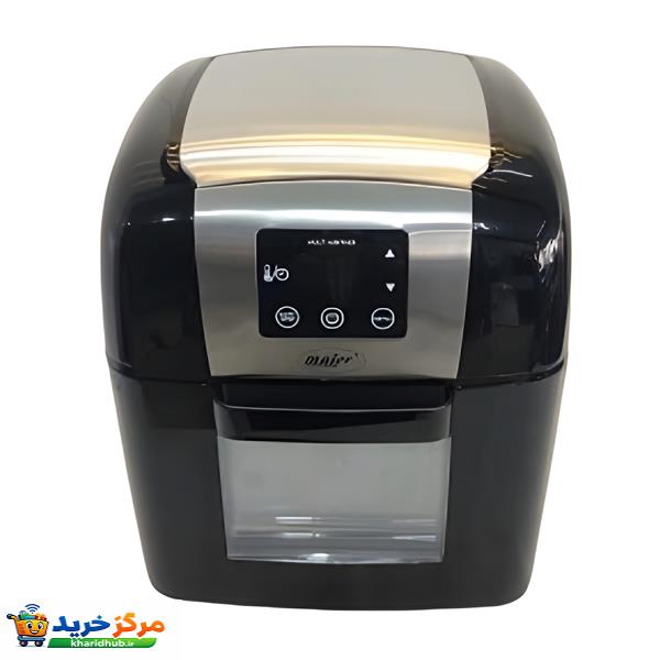 سرخ کن بدون روغن مایر مدل MR-946