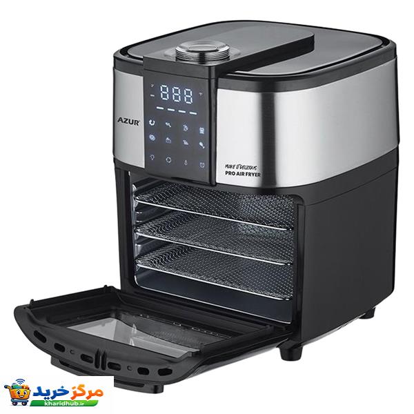 سرخ کن بدون روغن آزور مدل AZ-446AF