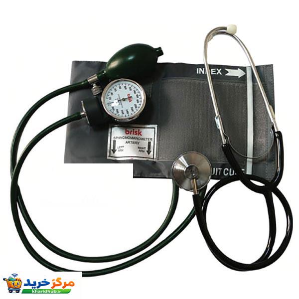 فشارسنج بریسک مدل HS20A