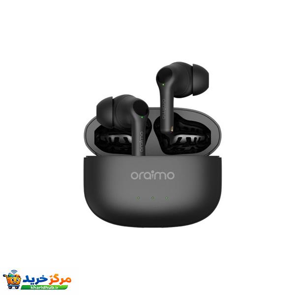 هدفون بلوتوثی اُرایمو مدل MHD TIAN AIRPODS 3 GIANTS