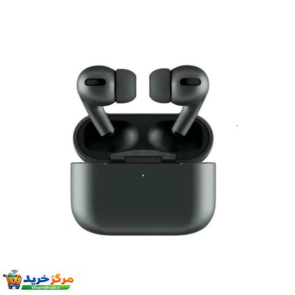 هدفون بی سیم مدل BACK BASS-46533