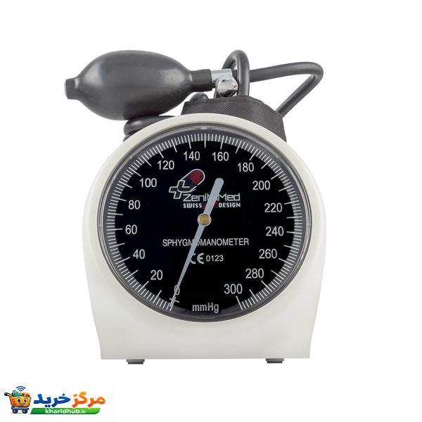فشارسنج عقربه ای زنیت مد مدل ZTH-6005