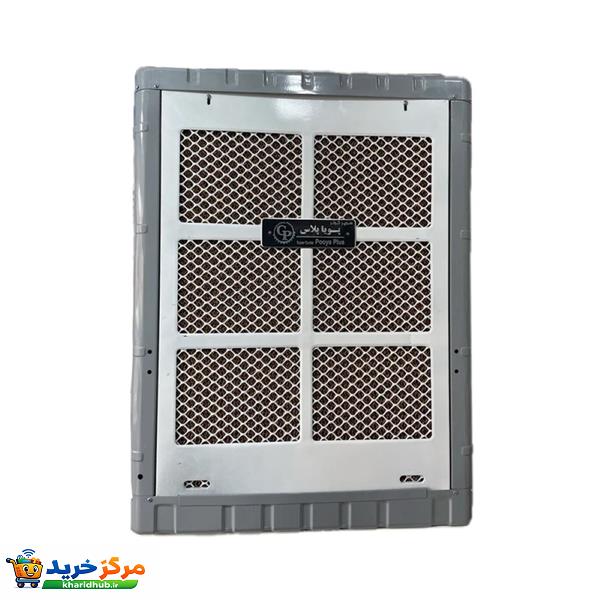 کولر آبی سلولزی 4000 جنرال پویا مدل gp4400
