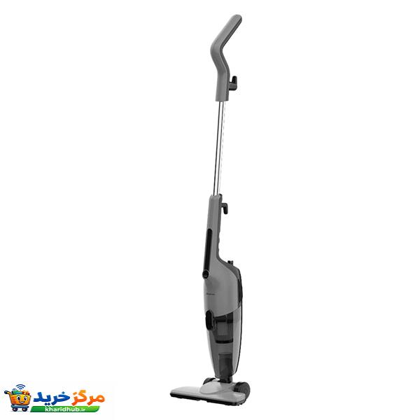 جاروبرقی 600 وات درما مدل DX120C