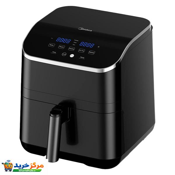 سرخ کن بدون روغن مایدیا مدل MF-CN55D2