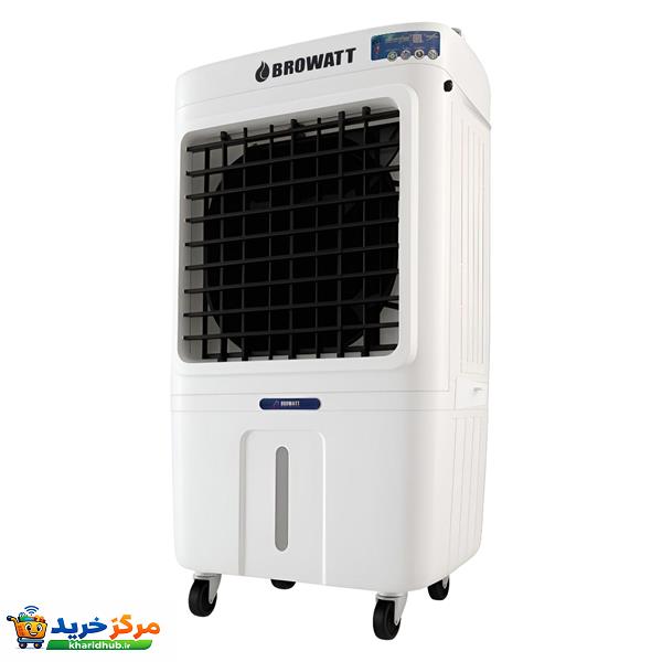 کولر آبی سلولزی 2800 بروات مدل BR-24000