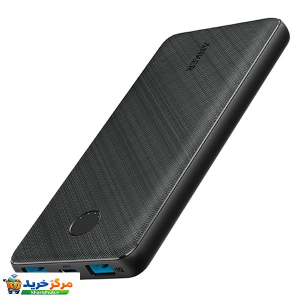 پاوربانک انکر مدل PowerCore III  A1247 ظرفیت 10000 میلی آمپر ساعت