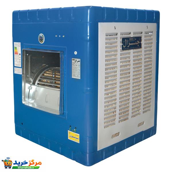 کولر آبی جنرال شرق مدل J350