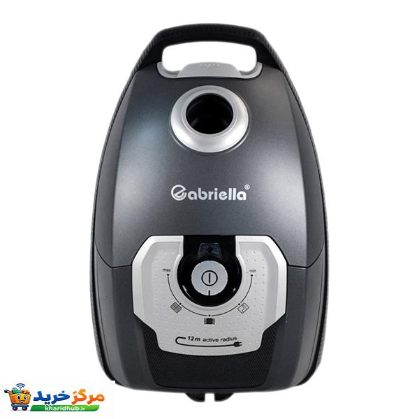 جاروبرقی 2200 وات گابریلا مدل Gabriella GA-2010