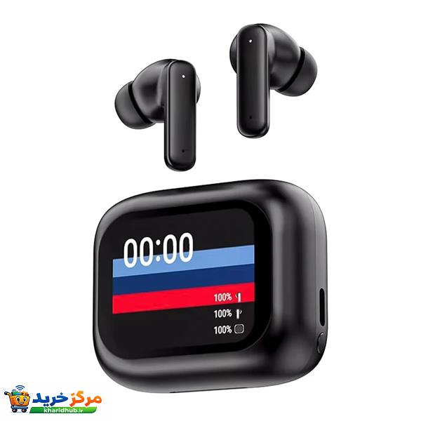 هدفون بلوتوثی موزیک آپولو مدل BTAP200 C09 ANC