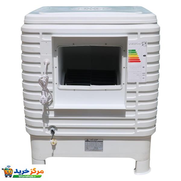 کولر سلولوزی 5000  اسپاد مدل 500