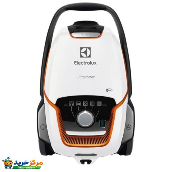 جاروبرقی 700 وات الکترولوکس مدل Euoc93lw