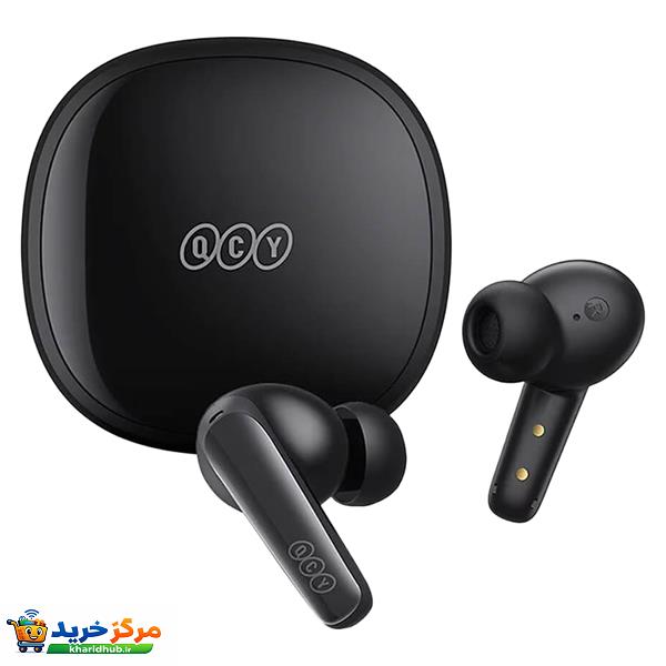 هدفون بلوتوثی کیو سی وای مدل T13x