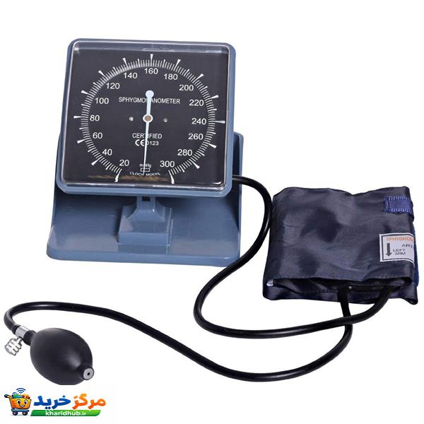 فشارسنج عقربه ای ایزی لایف مدل HS-70A