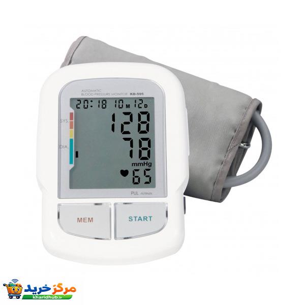 فشارسنج بازویی دیجیتال ایزی لایف مدل KD-595