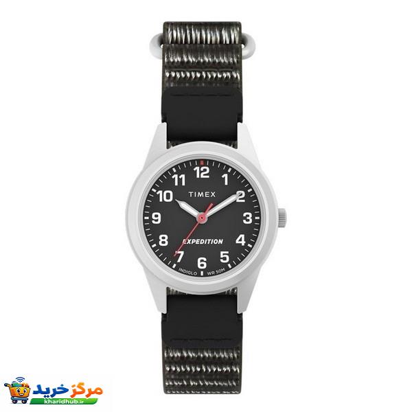 ساعت مچی عقربه‌ای کوارتز زنانه تایمکس مدل TW4B25800