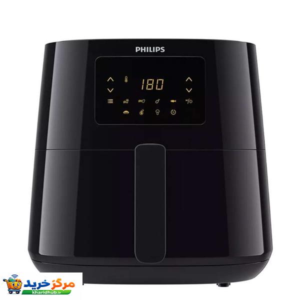 سرخ کن بدون روغن 6.2 لیتری فیلیپس مدل 9270