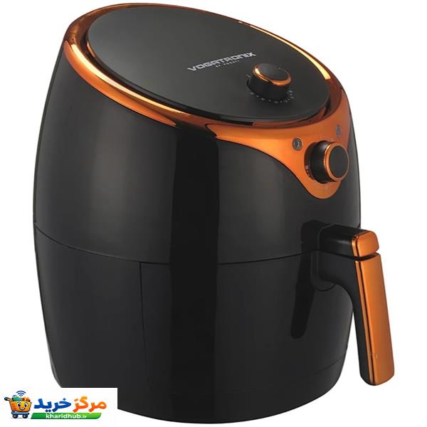 سرخ کن بدون روغن وگاترونیکس مدل VE_209