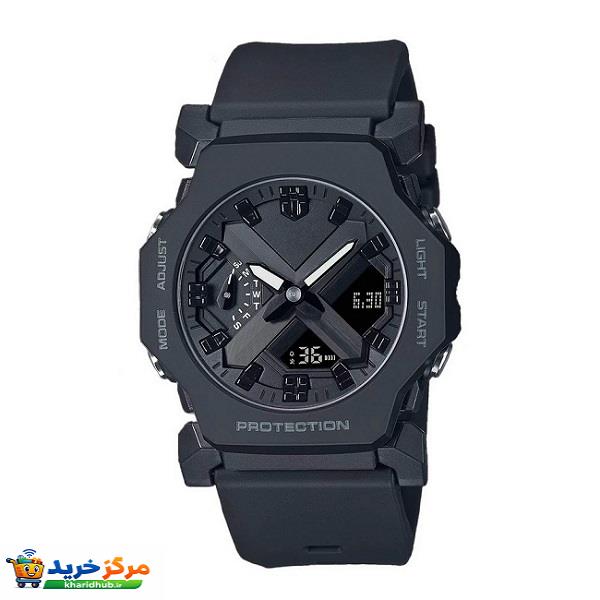 ساعت مچی دیجیتال مدل 2300 کد E20