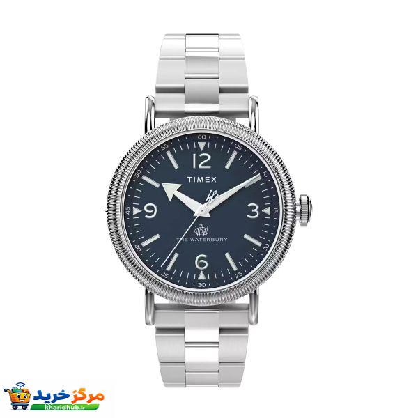 ساعت مچی عقربه‌ای کوارتز مردانه تایمکس مدل TW2W20500