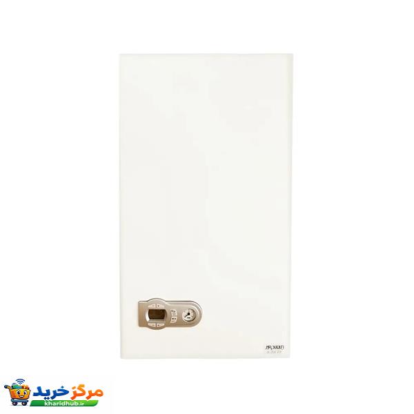 پکیج شوفاژ دیواری ایران رادیاتور مدل A24FF