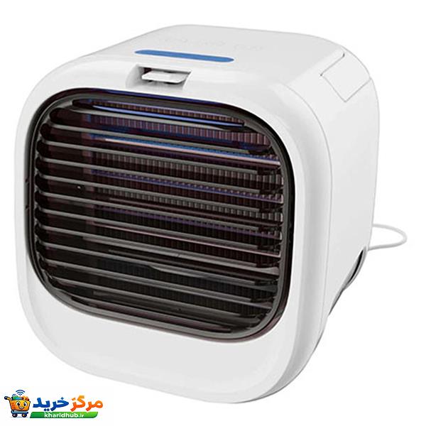 کولر آبی 900 سیلور کرست مدل STLH 8C3