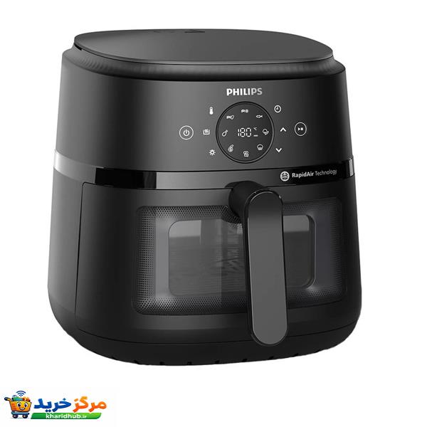 سرخ‌کن 6 لیتر فیلیپس مدل Na230