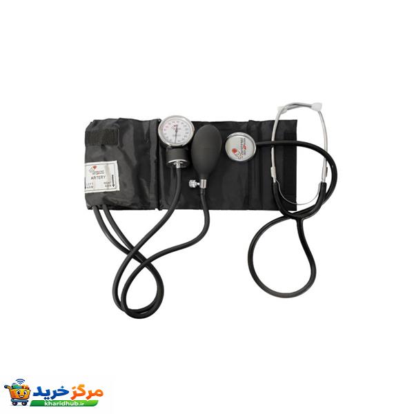 فشارسنج عقربه‌ای زنیتمد مدل ZTH-5001