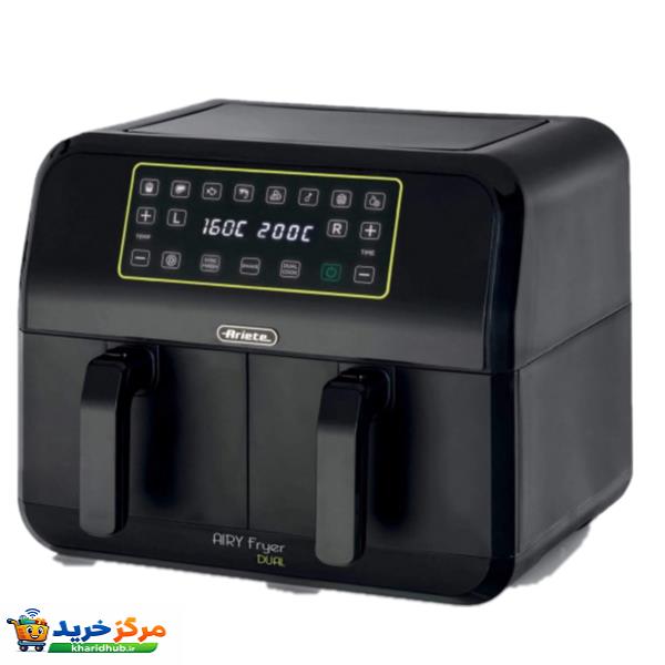 سرخ کن آریته مدل   AR-4623