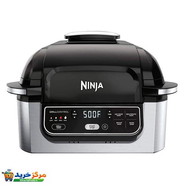 سرخ کن نینجا مدل AG 301