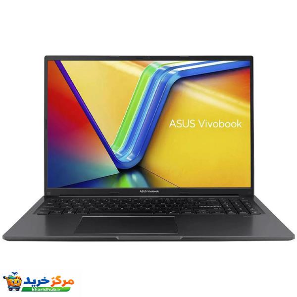 لپ تاپ 16 اینچی ایسوس مدل Vivobook 16 F1605VA-WS74-i7 1355U-16GB DDR4 3200MHz-1TB SSD-IPS-W - کاستوم شده