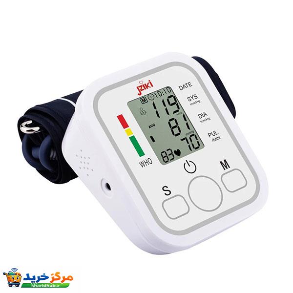 فشارسنج بازویی جیزیکی مدل ZK-B869YA