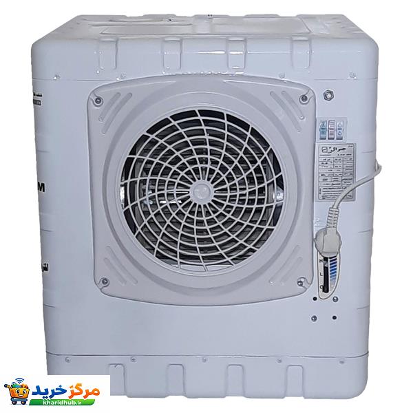 کولر آبی مدل جنرال سون 7